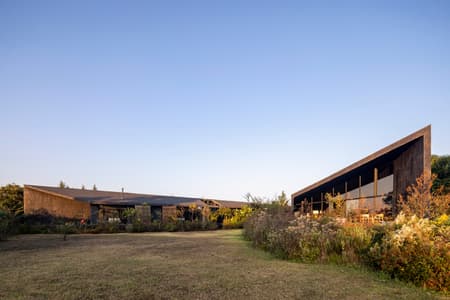 Casa Mavra